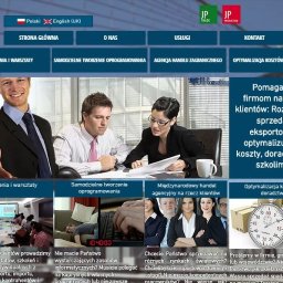 Biznes plan Warszawa 2