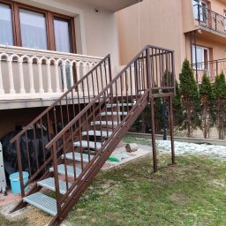 Spawacz Węglowice 1