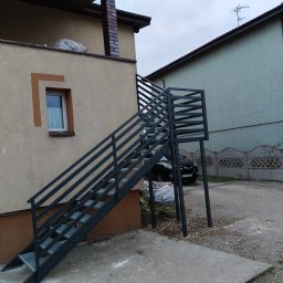 Spawacz Węglowice 2