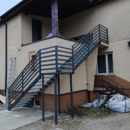 Spawacz Węglowice 3