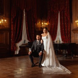 Fotograf ślubny Skierniewice 1