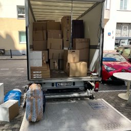 Fotowoltaika Spławie 3