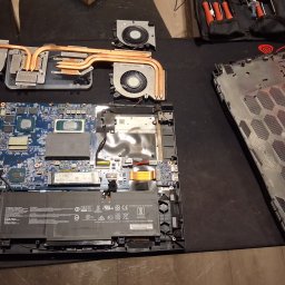 Marek Wr&oacute;bel - Instalatorstwo telekomunikacyjne Byt&oacute;w