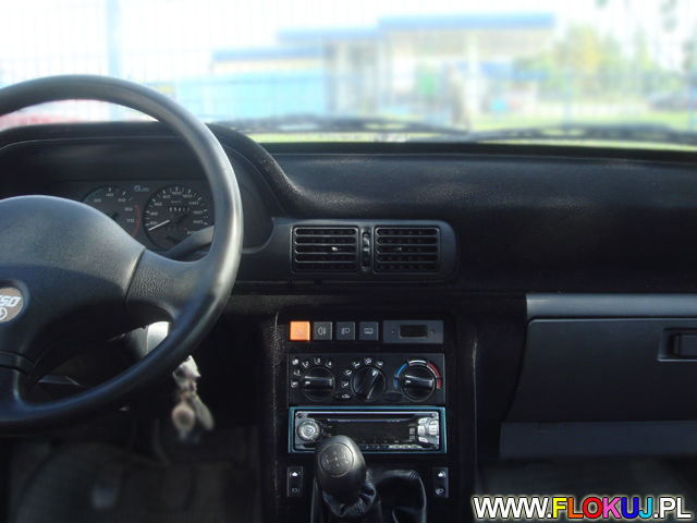 Flokowanie, podniesienie walorów użytkowych i estetyki wnętrza pojazdu