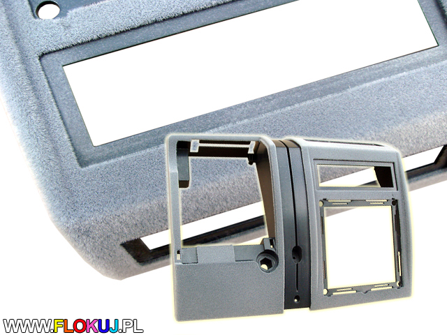 Flokowanie, podniesienie walorów użytkowych i estetyki przedmiotów