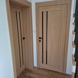 Montaż drzwi Nasielsk 2