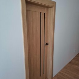 Montaż drzwi Nasielsk 3