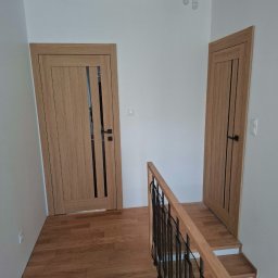 Montaż drzwi Nasielsk 4