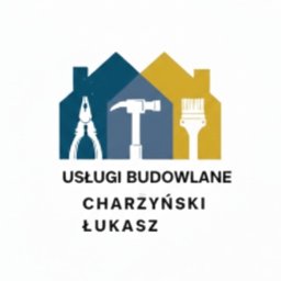 ŁUKASZ CHARZYŃSKI USŁUGI BUDOWLANE - Malarz Nasielsk