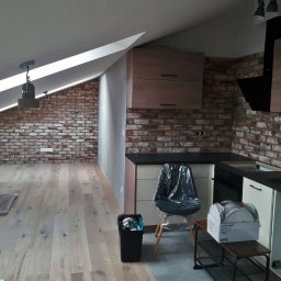 Malowanie mieszkań Goleniów 1