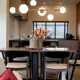 Projektowanie mieszkania Wieliczka 1