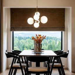 Projektowanie mieszkania Wieliczka 4