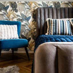 Projektowanie mieszkania Wieliczka 3