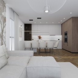 STARMACH STUDIO KAROLINA SMOTER-STARMACH - Home staging Wieliczka