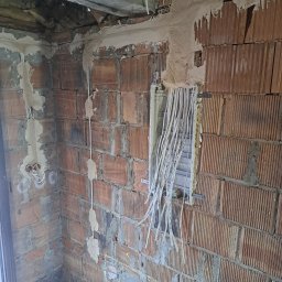 ELEKTROINSTALACJE KRZYSZTOF GRZYB - Monitoring Brzesko