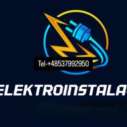 ELEKTROINSTALACJE
