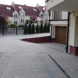 Zakładanie ogrodów Gryfice 3