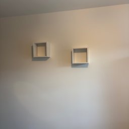 Wykończenia łazienek Grębocice 2