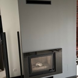 Wykończenia łazienek Grębocice 4