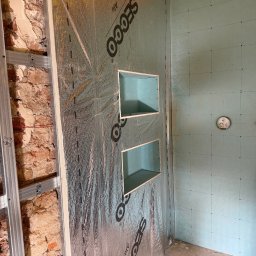 Wykończenia wnętrz Skoczów 1