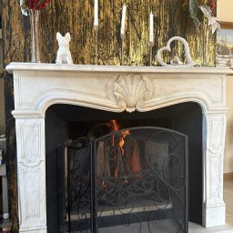 Wykończenia wnętrz Skoczów 2