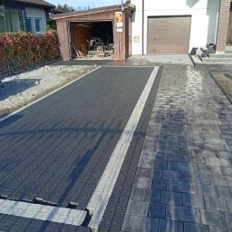 Remonty mieszkań Grudziądz 1