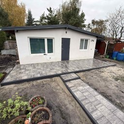 Remonty mieszkań Grudziądz 2