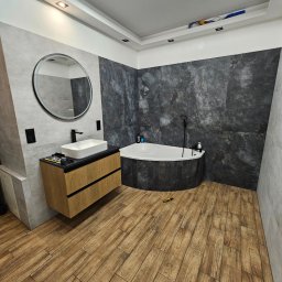 Malowanie mieszkań Warszawa 1