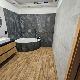 Malowanie mieszkań Warszawa 2