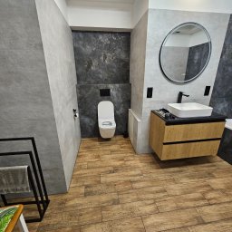 Malowanie mieszkań Warszawa 3