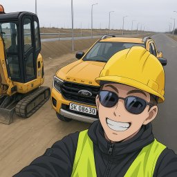 Paulina Karoń - Caron Design - Układanie Bruku Zabrze