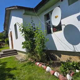 Wykończenia wnętrz Reda 1