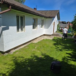 Wykończenia wnętrz Reda 3