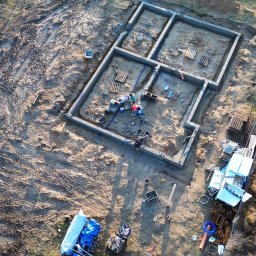 Domy murowane Poznań 2