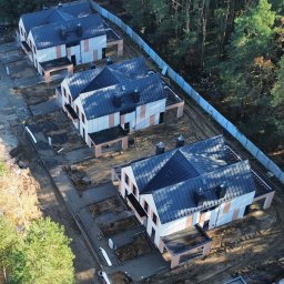 Domy murowane Poznań 4