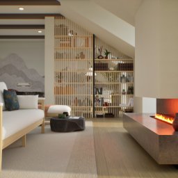 Projektowanie mieszkania Warszawa 2