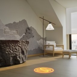 Projektowanie mieszkania Warszawa 1