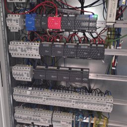 Inteligentny dom Warszawa 1