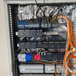 Inteligentny dom Warszawa 2