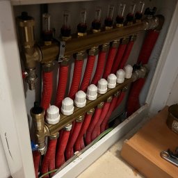 Damian Kamiński - Drobne naprawy hydrauliczne Żyrard&oacute;w