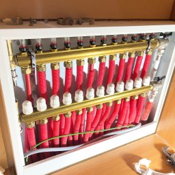 Damian Kamiński - Instalacje grzewcze Żyrard&oacute;w