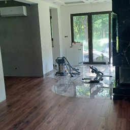 Remonty mieszkań Tarnów 3