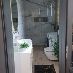 Remonty mieszkań Tarnów 4