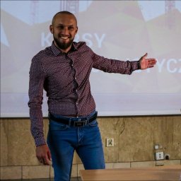 MoKa Karol Malinowski - Szkolenia Na W&oacute;zki Widłowe Brzoza