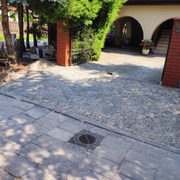 Remonty mieszkań Piaseczno 1