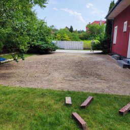 Remonty mieszkań Piaseczno 3