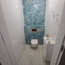 Remonty mieszkań Serock 4