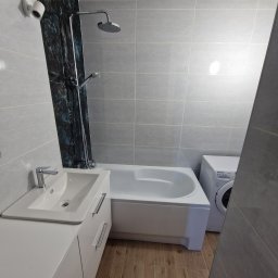 Remonty mieszkań Serock 2