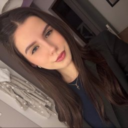 Milena Kozicka - Marketing Mszana Dolna