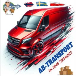 AB-TRANSPORT Adam Bryk Transport kraj i międzynarodowy - Transport Aut Żary